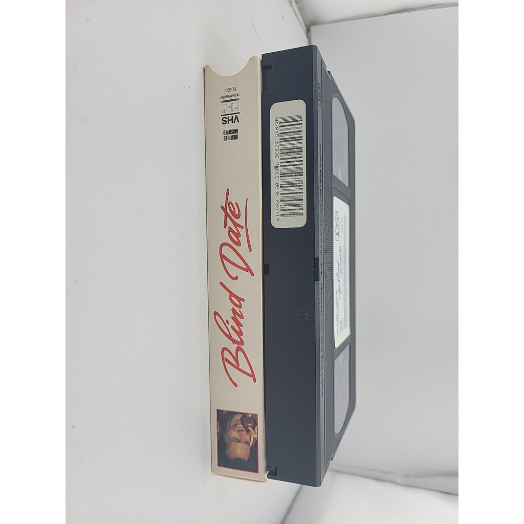 Blind Date (VHS, 1998)