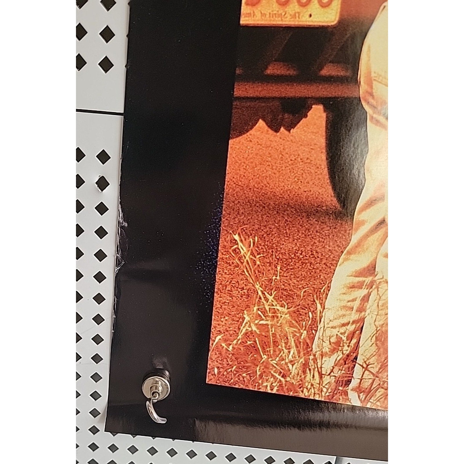 Breakdown - Original DS Movie Poster - 27x40 1997 D/S Kurt Russell