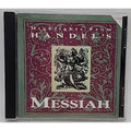 Highlights From Handel's Volume 2 Messiah (CD)