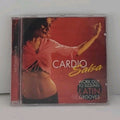Cardio Salsa by Tropical Fantasia (CD, 2009)