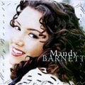 Mandy Barnett by Mandy Barnett (CD, Feb-1996, Elektra (Label))