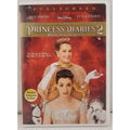The Princess Diaries 2: Royal Engagement (DVD, 2004)