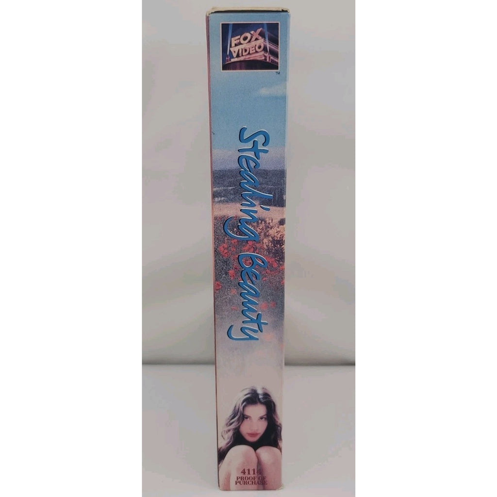 Stealing Beauty (VHS, 1996)