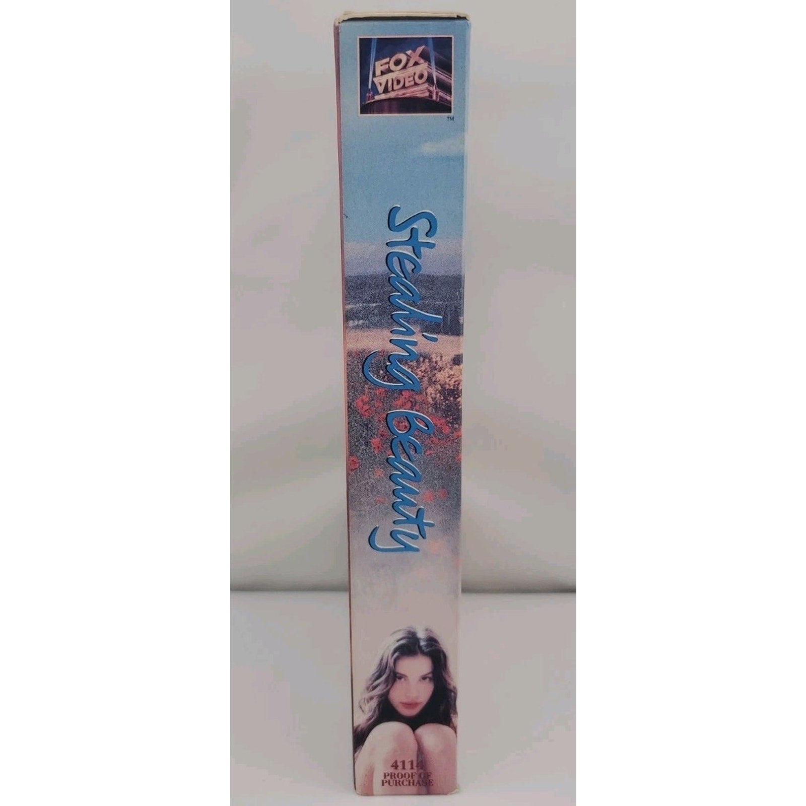 Stealing Beauty (VHS, 1996)