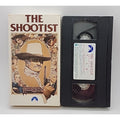 The Shootist (VHS, 1998)