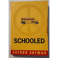 Schooled by Gordon Korman (2008, Trade Paperback)