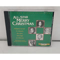 All-Star Merry Christmas by Various Artists (CD, Laserlight)