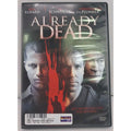 Already Dead (DVD, 2008)