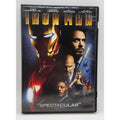 Iron Man (DVD, 2008, Widescreen)