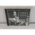 T-Bone Shuffle: Charly Blues Masterworks, Vol. 14 by T-Bone Walker (CD,...