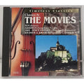 Classics At The Movies - Audio CD