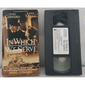 In Which We Serve (VHS, 1996)
