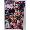 Infinite Crisis: Fight for the Multiverse #7 (DC Comics, March 2015)