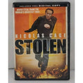 Stolen (DVD, 2012)