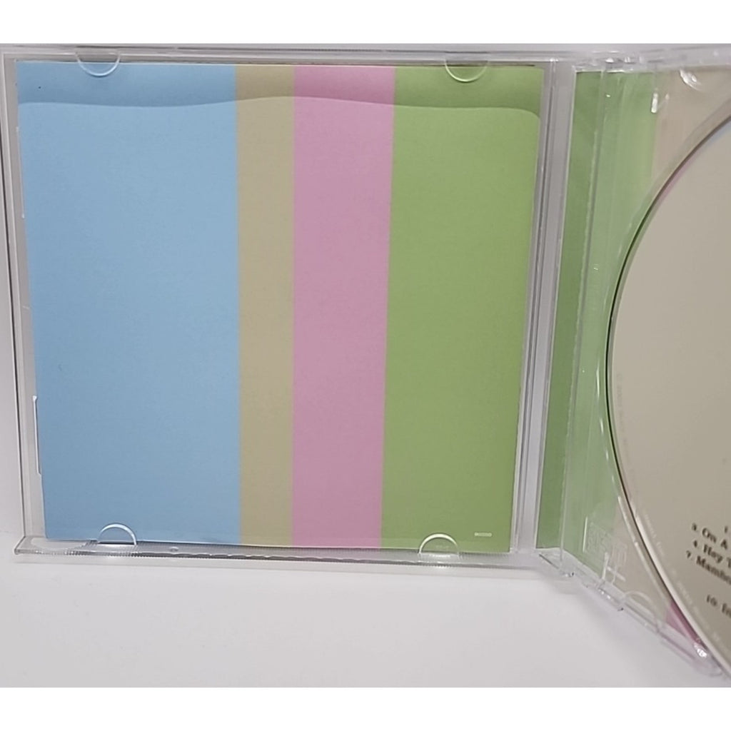 Sings the Rosemary Clooney Songbook by Bette Midler (CD, Sep-2003, Columbia)