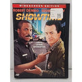 Showtime (DVD, 2002, Widescreen)