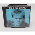 Compact Favorites by Steve Camp (CD, Sep-1993, Sparrow Records)