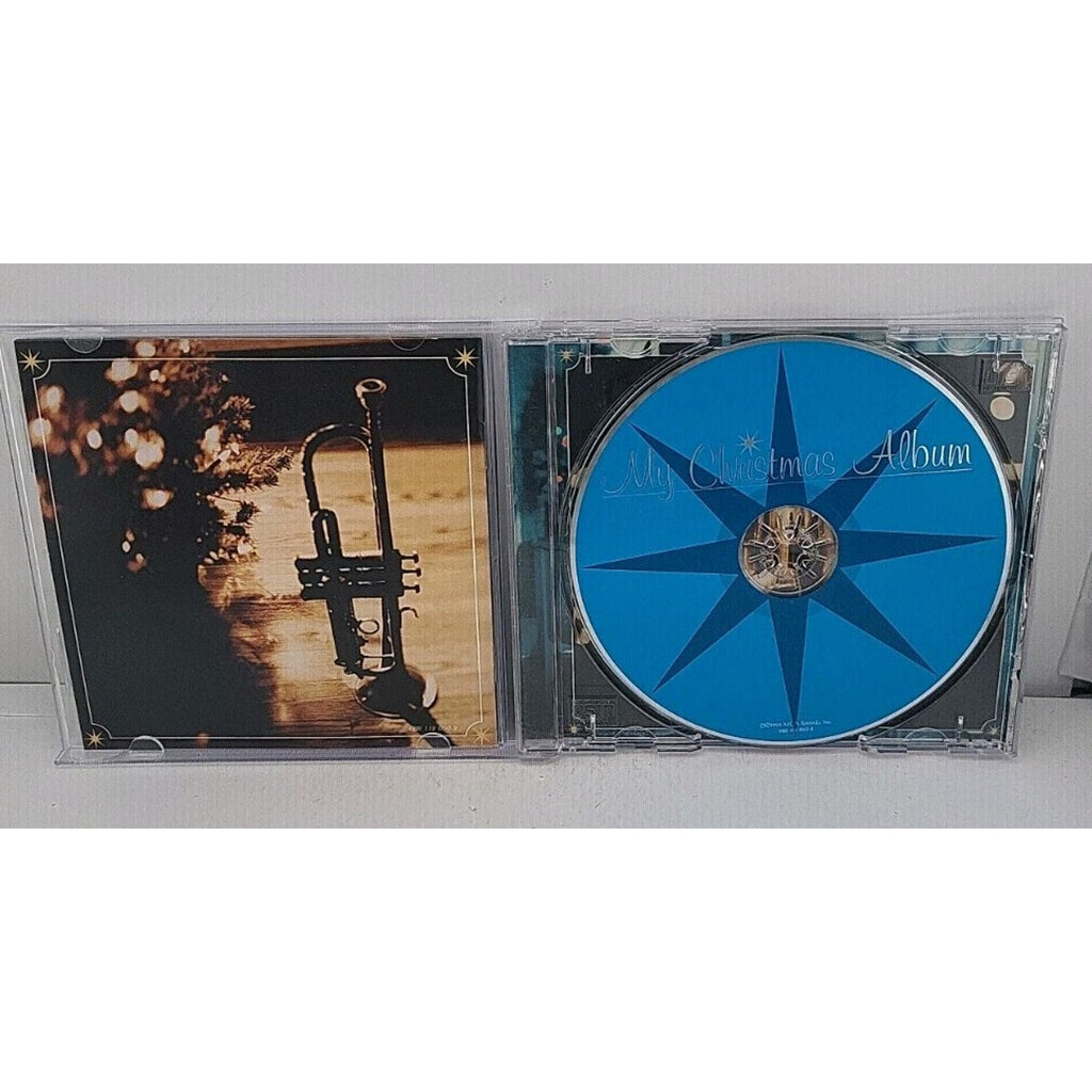 My Christmas Album by Various (CD, 1999)