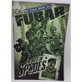 Fubar The Ace of Spades Free Comic Book Day #0 2014