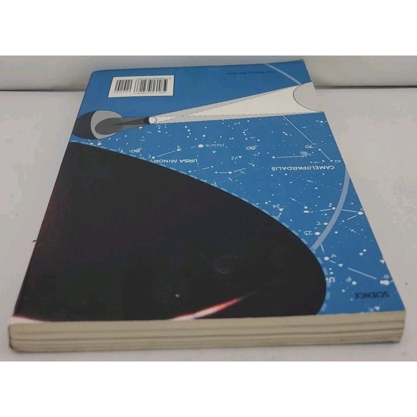 Eclipse-Voyage to Darkness and Light by David Levy (2018, Trade Paperback)