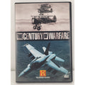 The Century Of Warfare DVD