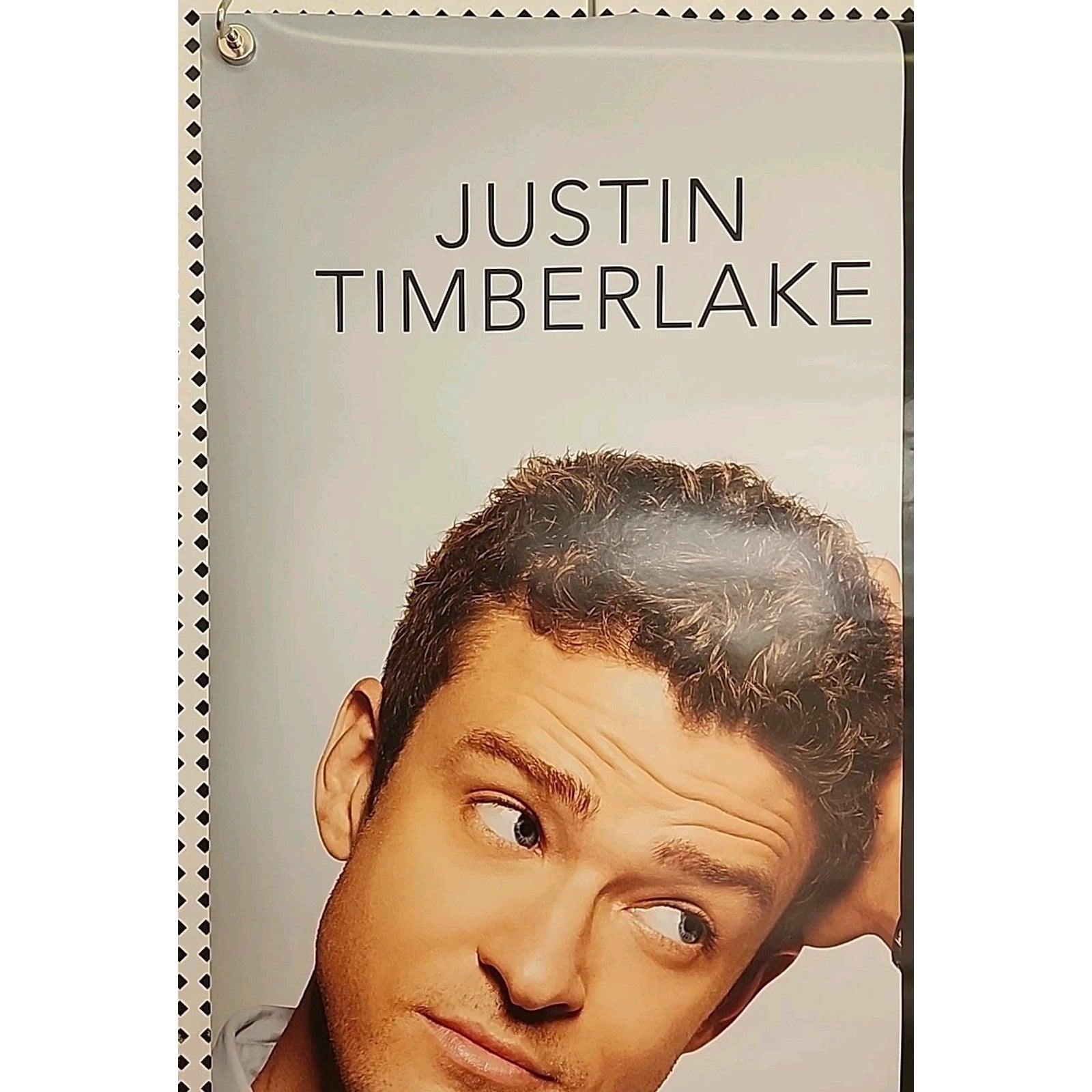 Friends with Benefits Movie Theater Poster 27x40 Double Sided