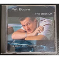 Pat Boone - The Best Of - CD