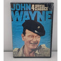John Wayne 4 Essential Classics DVD *Brand New*