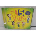 K5 Kids Vol 2 CD