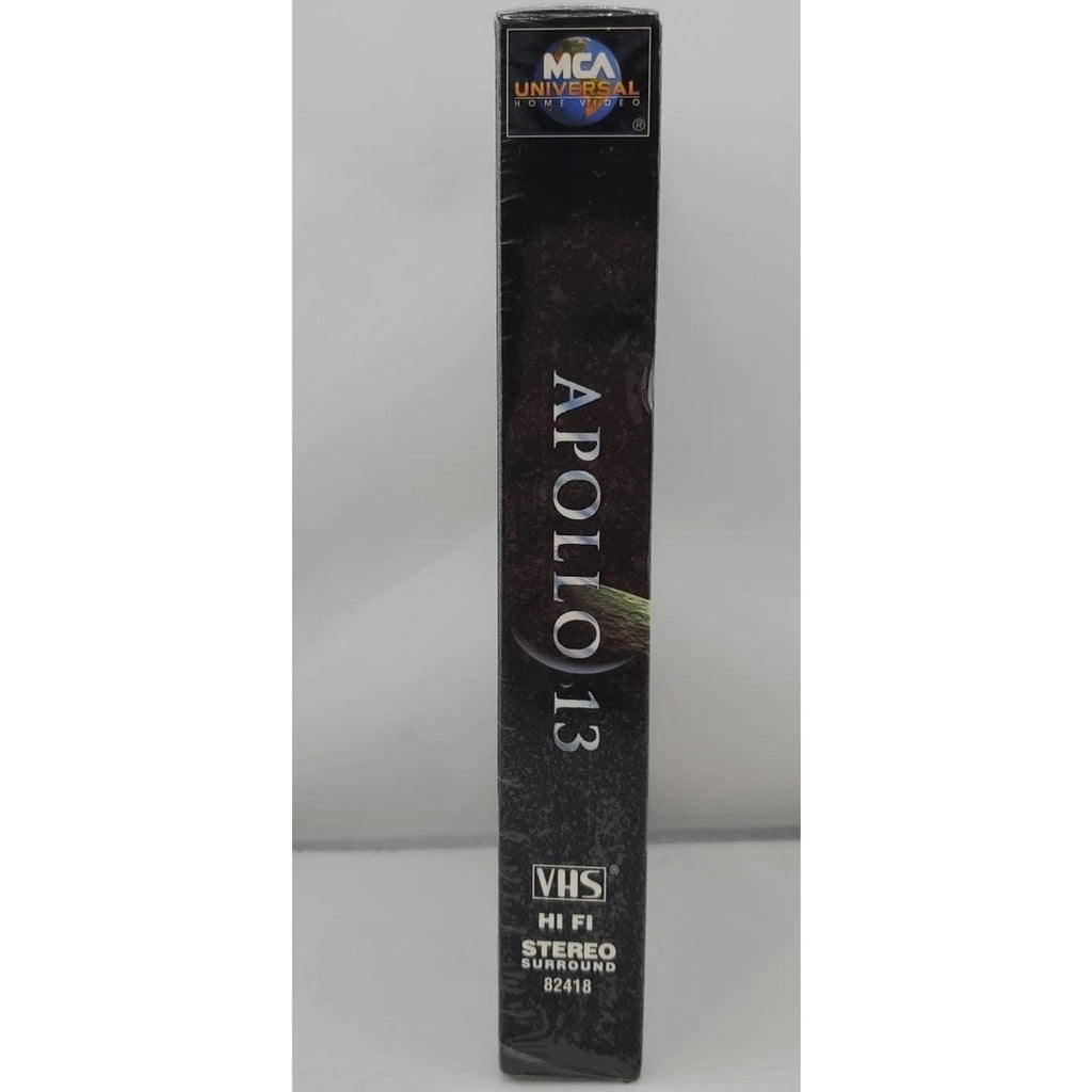 Apollo 13 (VHS, 1995) *Brand New*