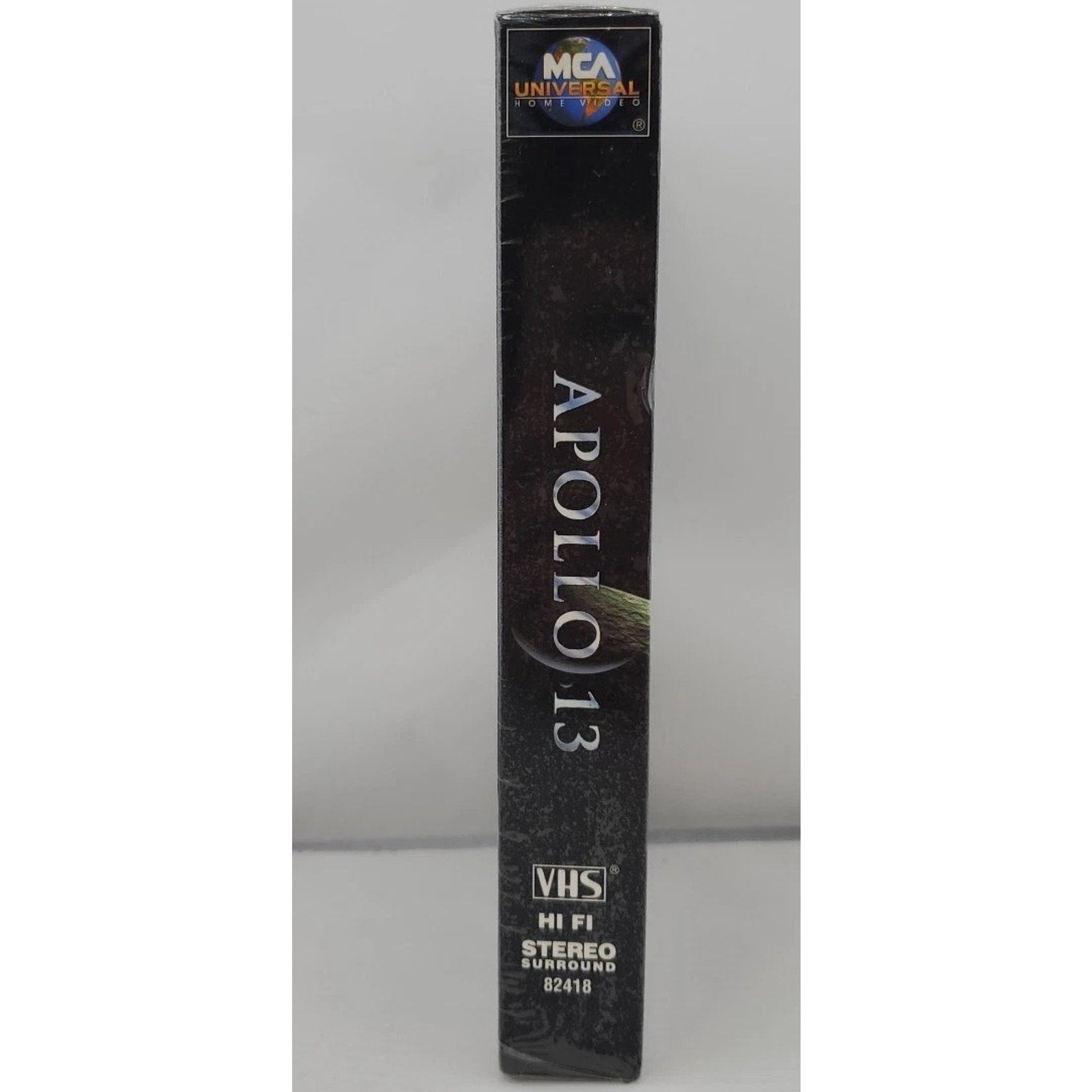 Apollo 13 (VHS, 1995) *Brand New*