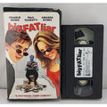 Big Fat Liar (VHS, 2002, Clamshell)