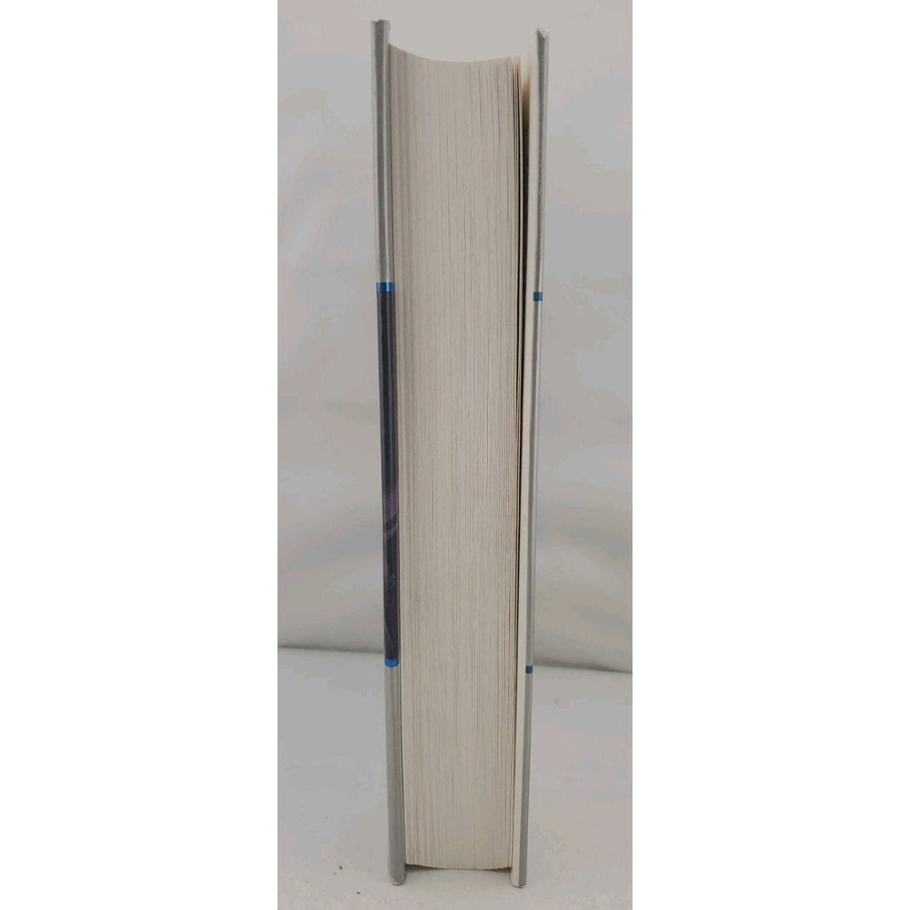 Finity's End by C. J. Cherryh (1997, Hardcover)