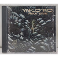 Primal Future by Mkono (CD, Jun-2004, Redstone)