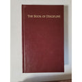 The Book Of Discipline 1988