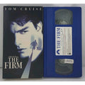 The Firm (VHS, 1996) *Blue Tape*