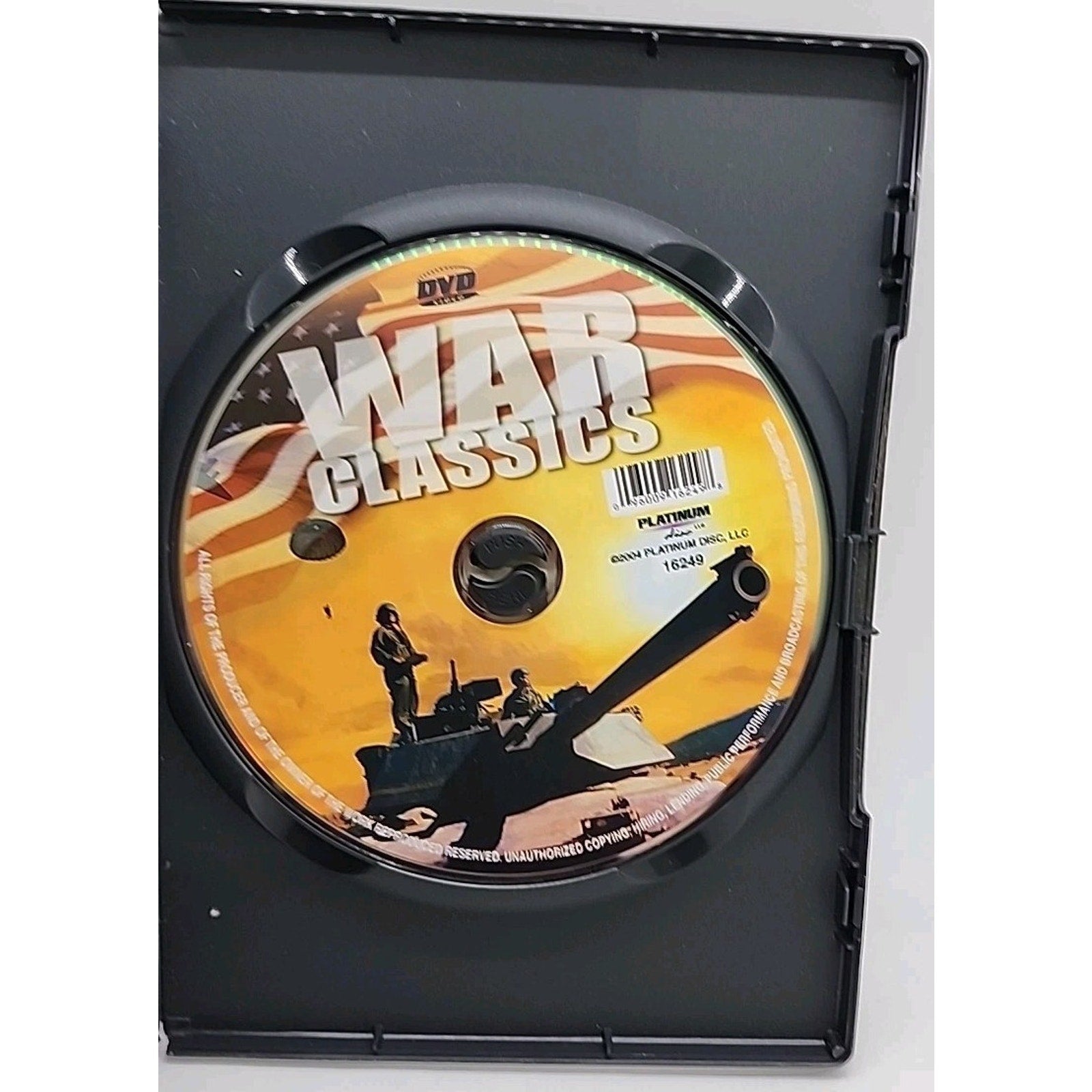 War Classics 2 (DVD)