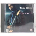 Boof! by Tony Remy (CD, Apr-1994, GRP (USA))