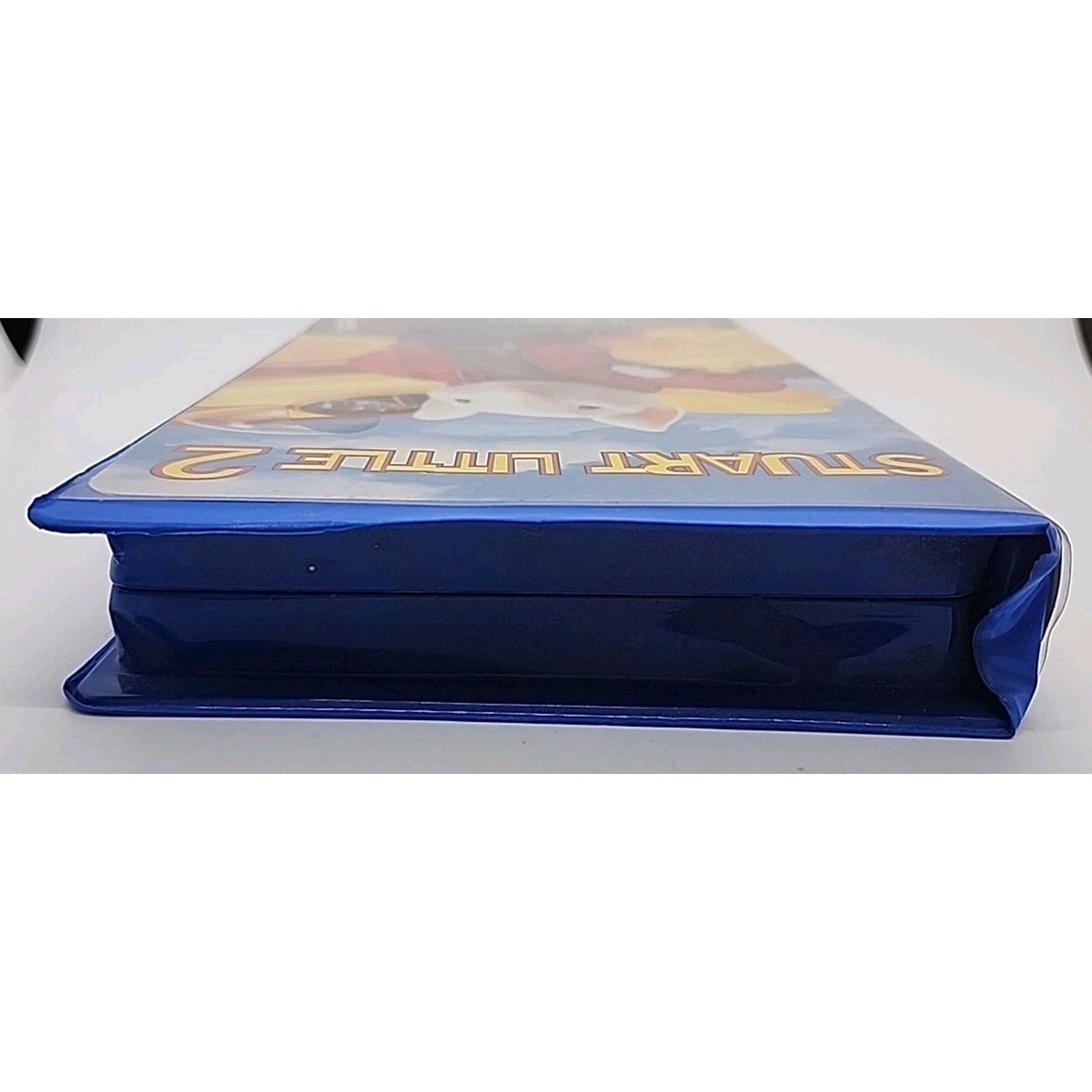 Stuart Little 2 (VHS, 2002, Clamshell)