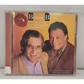 Brahms Bruch Violin Concertos Pinch Zukerman Zubin Mehta La Orchestra CD