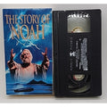 Greatest Heroes of the Bible - The Story of Noah (VHS, 1998)