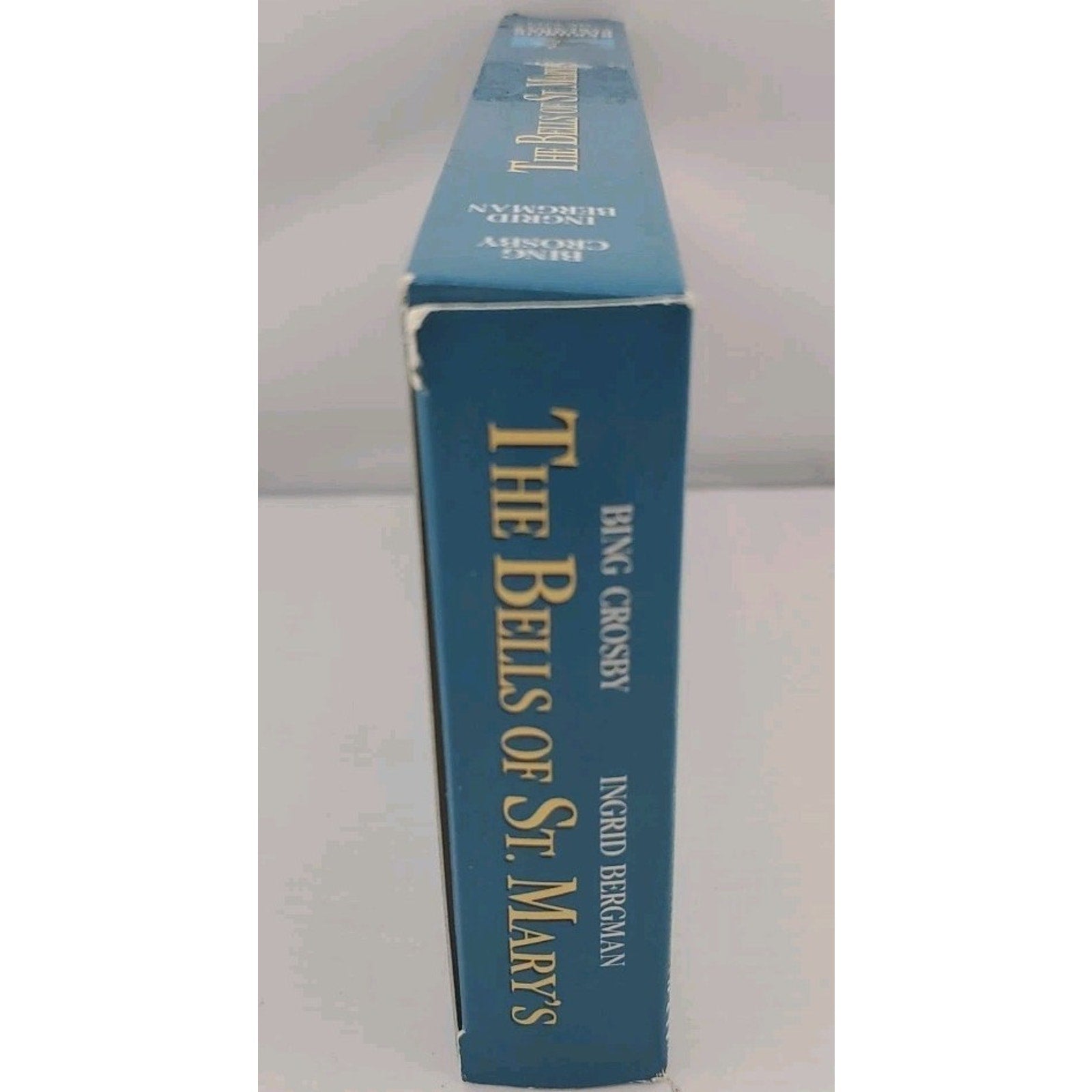 Bells of St. Mary's (VHS, 1945)