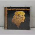 The Prince of Egypt (Original Soundtrack) by Various (CD, 1998)