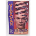 Viravax by Bill Ransom (1994, Mass Market)