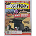 Rodder's Digest Magazine October 1994 Volume 13 Number 61