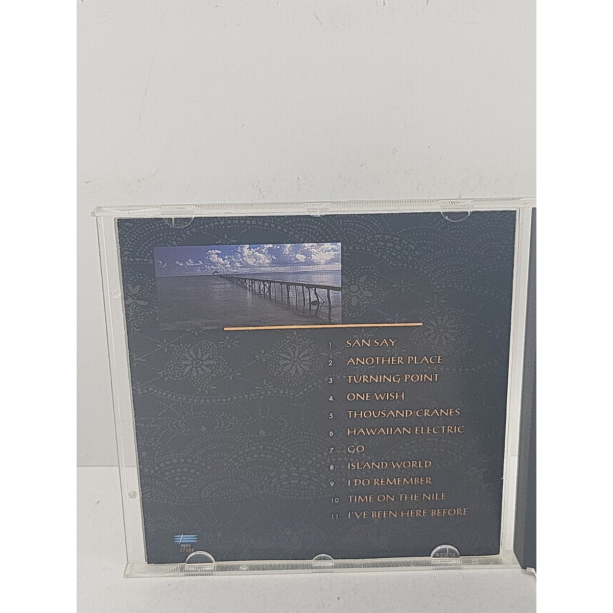 Best of Hiroshima by Hiroshima (CD, 1994)