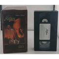 The Gospel According to Matthew (Video, VHS Format)