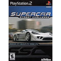 Supercar Street Challenge (Sony PlayStation 2, 2001)