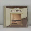 Best of Quiet Moods by Various (CD, 2001)