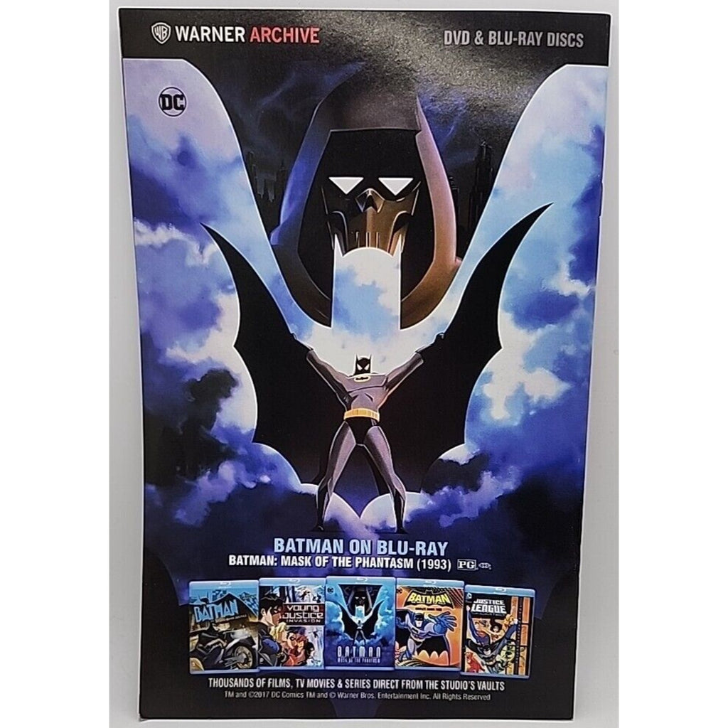 Batgirl #15 Vol. 5 DC Comic Book